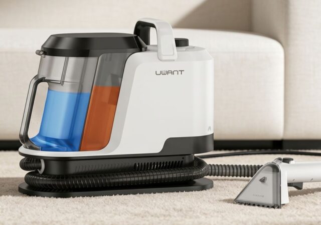 UWANT Y100 Steam cover