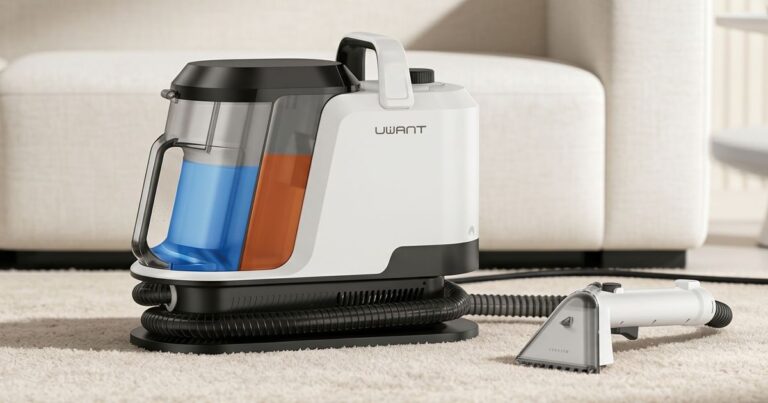 UWANT Y100 Steam cover
