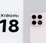 Xiaomi 18 leaks cover