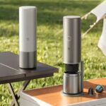Xiaomi Mijia Portable Coffee Maker