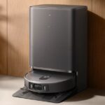 Xiaomi Robot Vacuum 6 Max Global