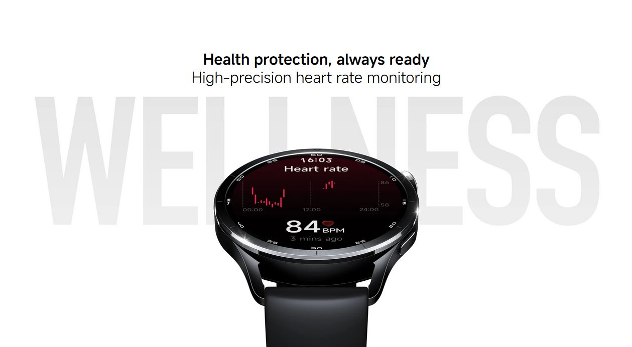 Xiaomi Watch S5 46 mm