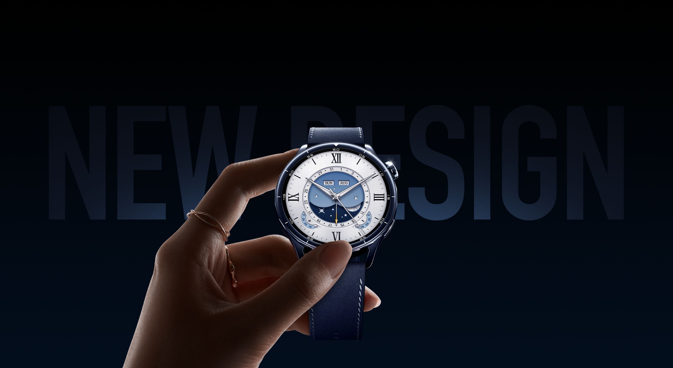 Xiaomi Watch S5 46 mm