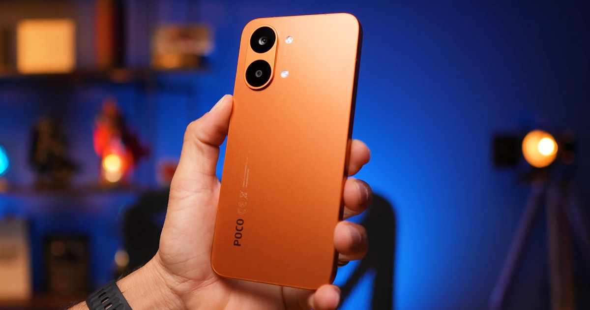 The biggest June coupons for the Chinese giant POCO X8 Pro Max in