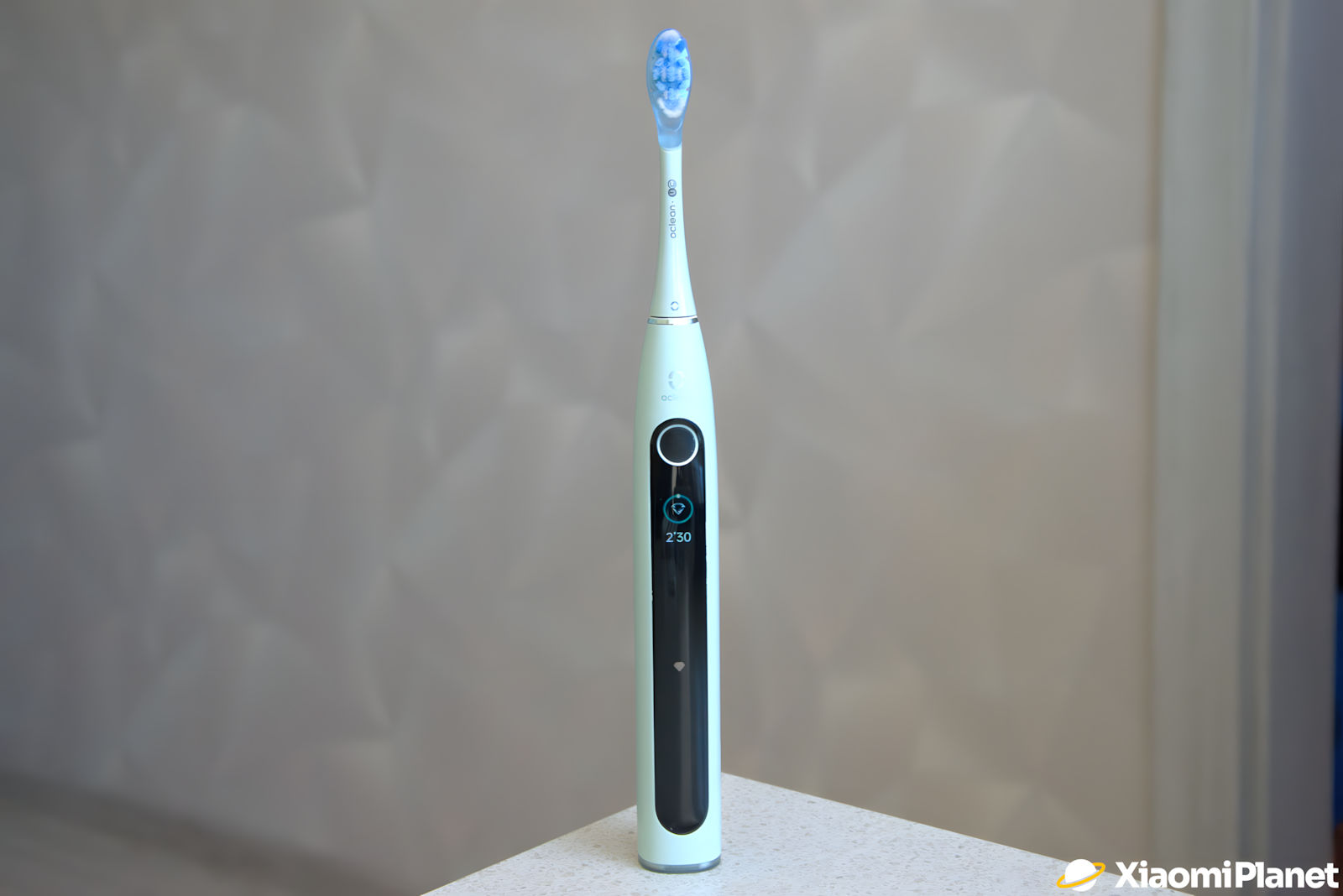 Oclean X Pro 20 S