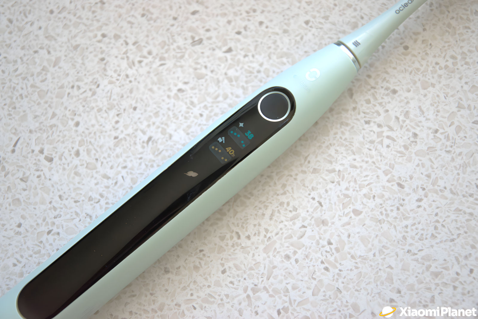 Oclean X Pro 20 S