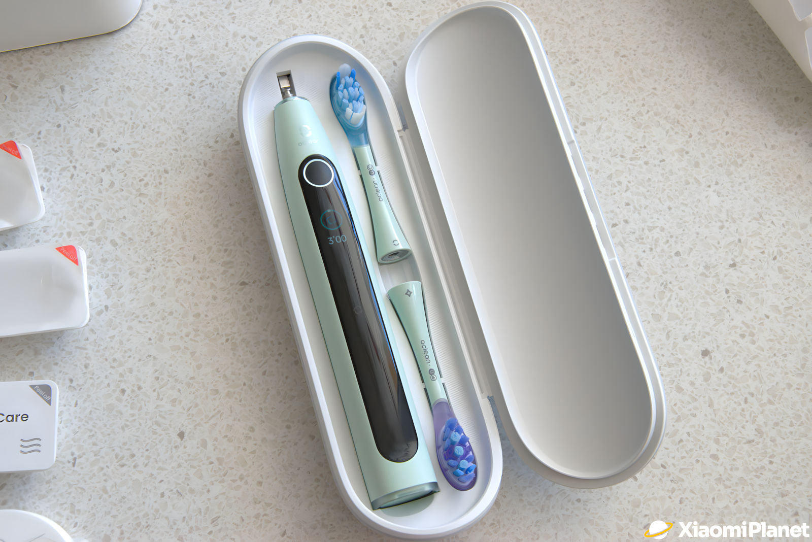 Oclean X Pro 20 S