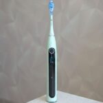 OClean X Pro 20 S (cover)