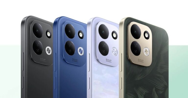 Redmi 17