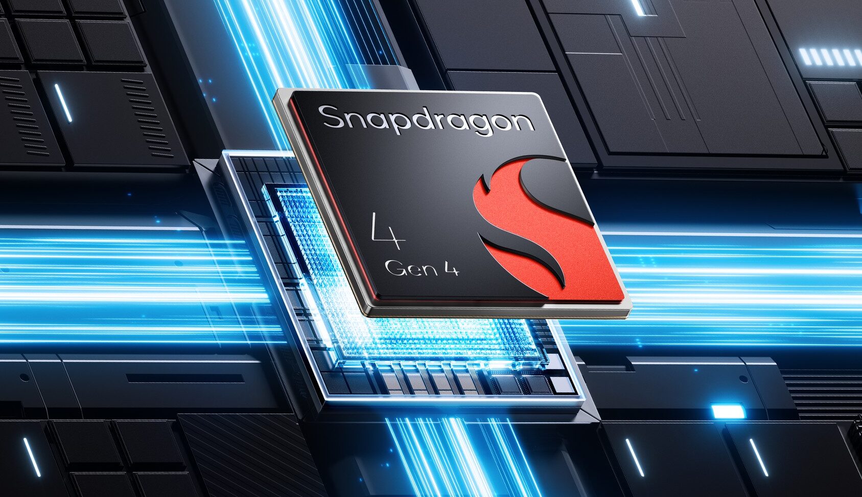 Snapdragon 4 Gen 4
