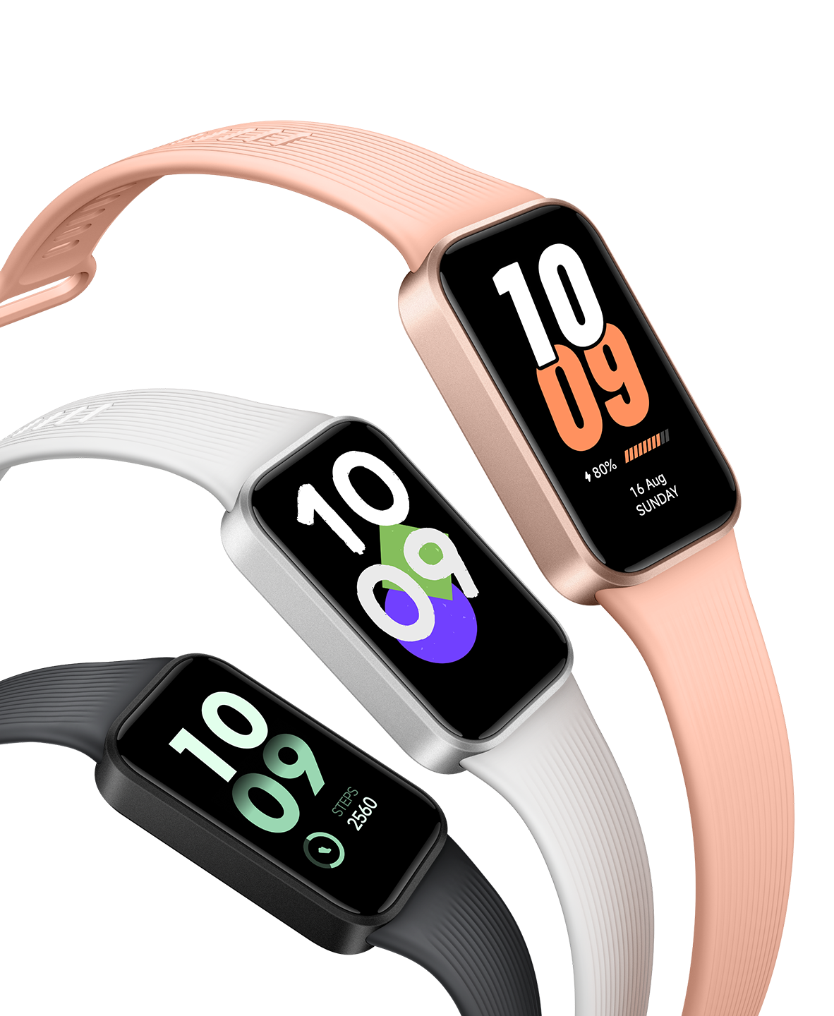 Xiaomi Smart Band 11 Active