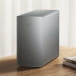 Xiaomi Smart Storage
