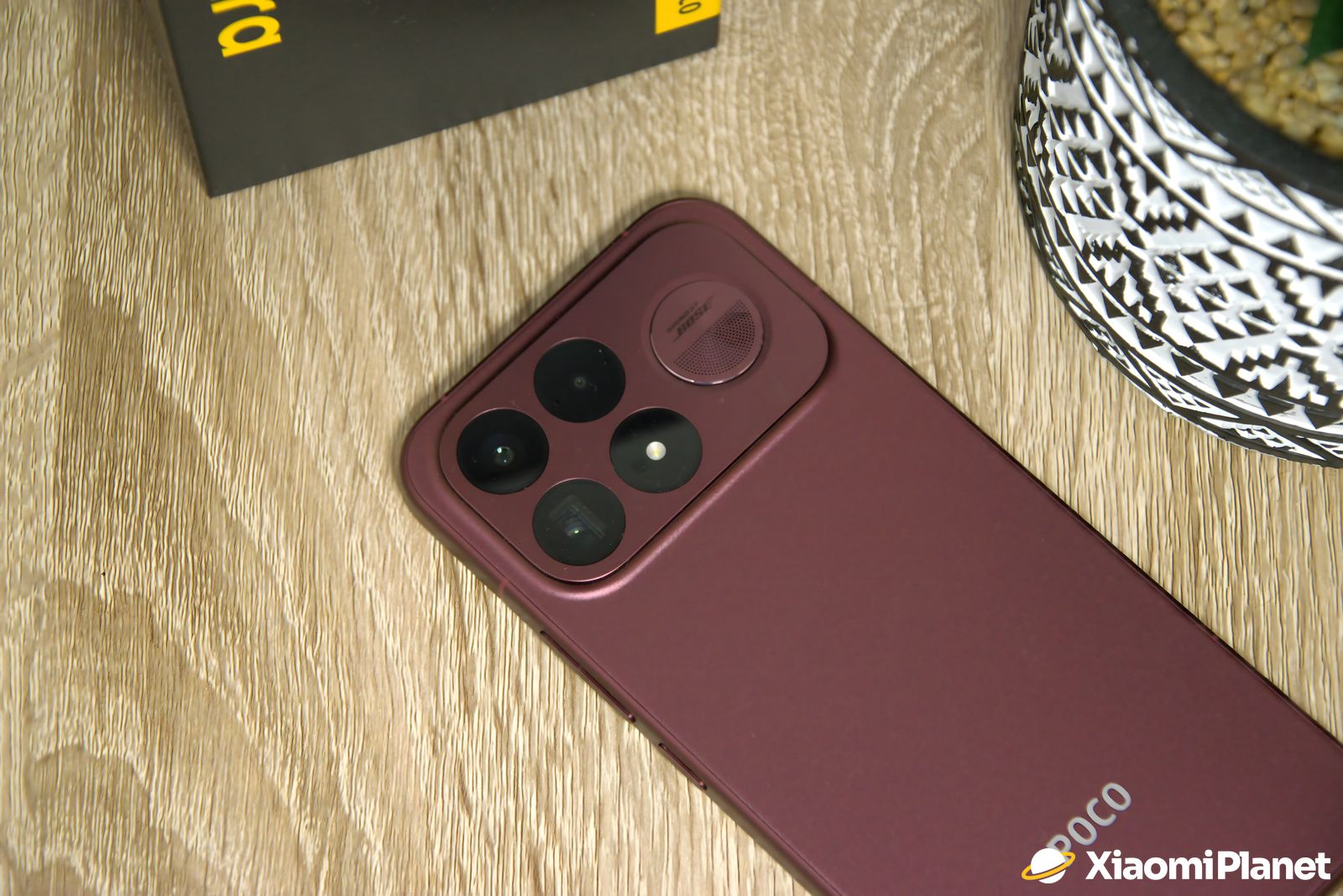 POCO F9 Ultra