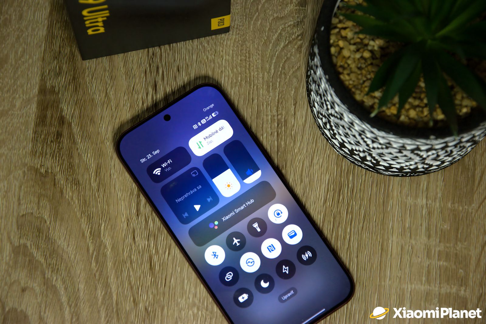 POCO F9 Ultra