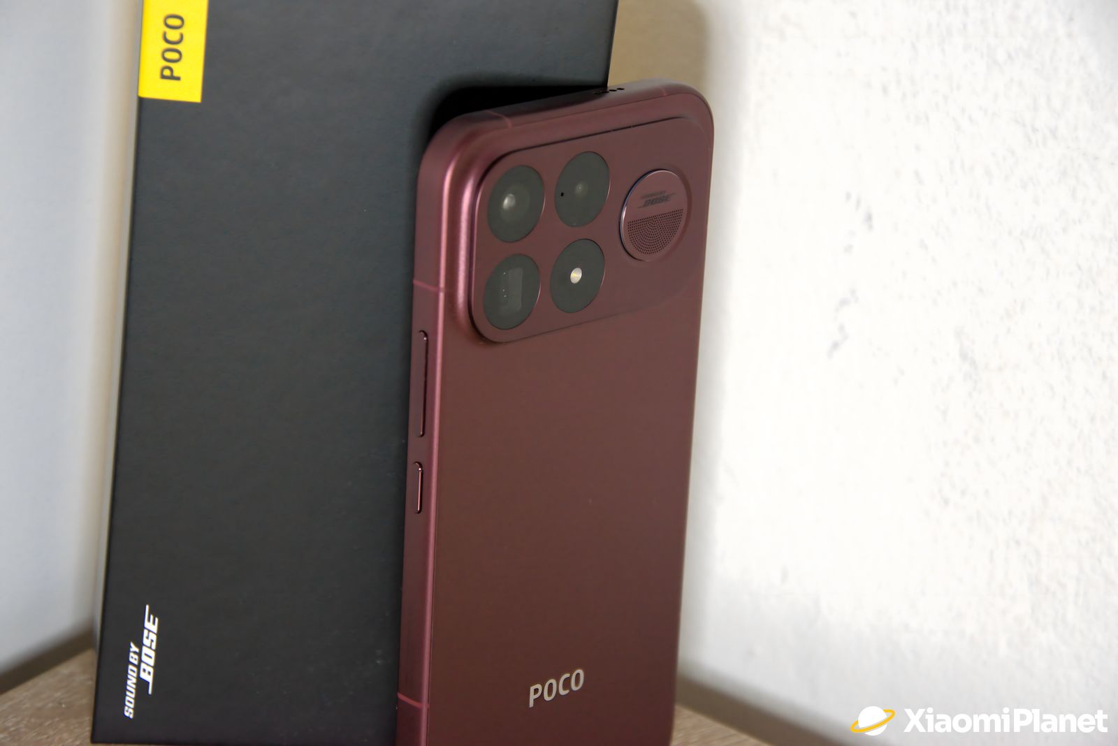 POCO F9 Ultra