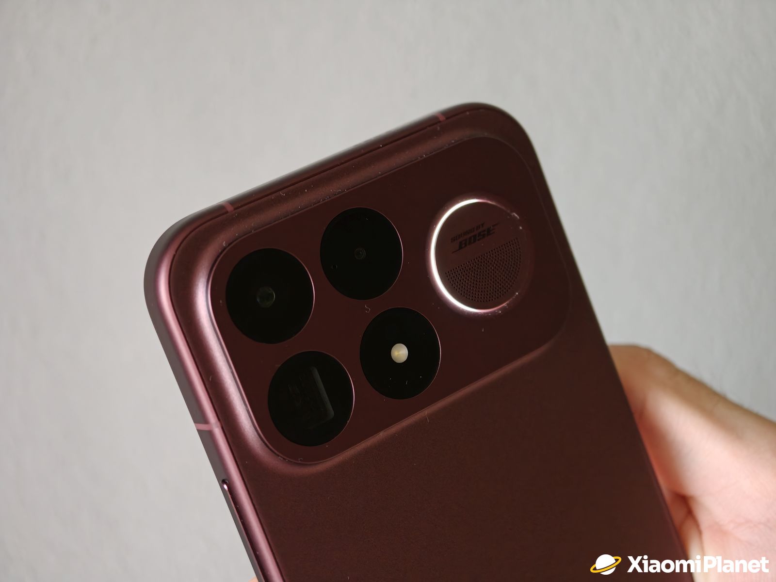 POCO F9 Ultra