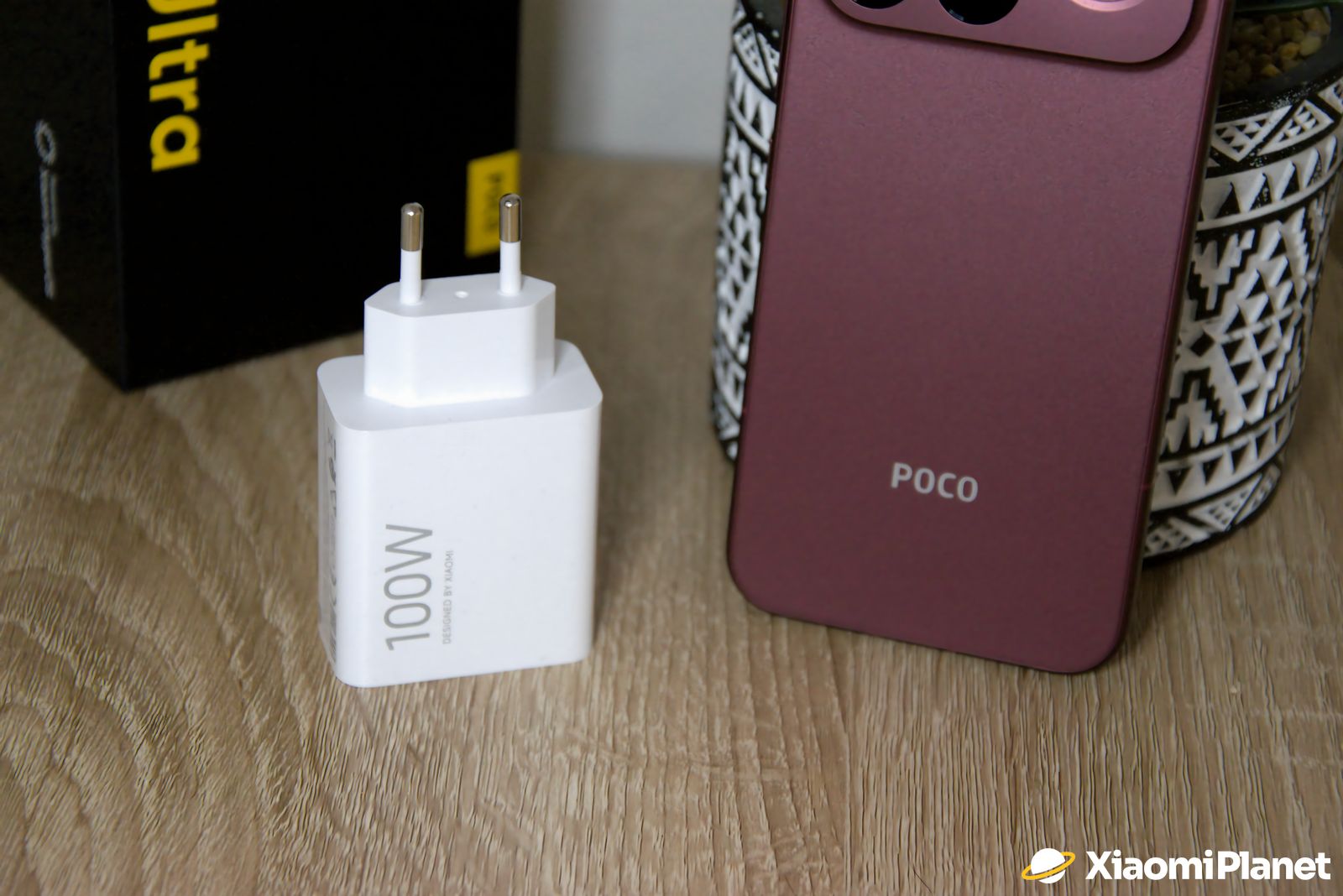 POCO F9 Ultra
