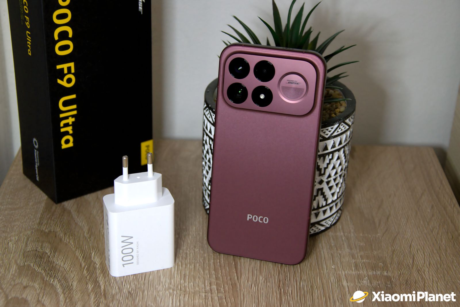 POCO F9 Ultra
