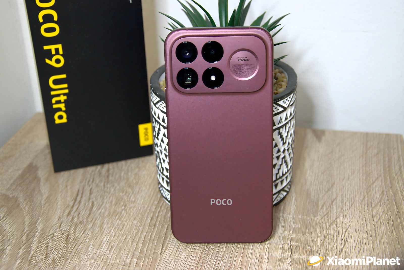 POCO F9 Ultra