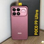 POCO F9 Ultra