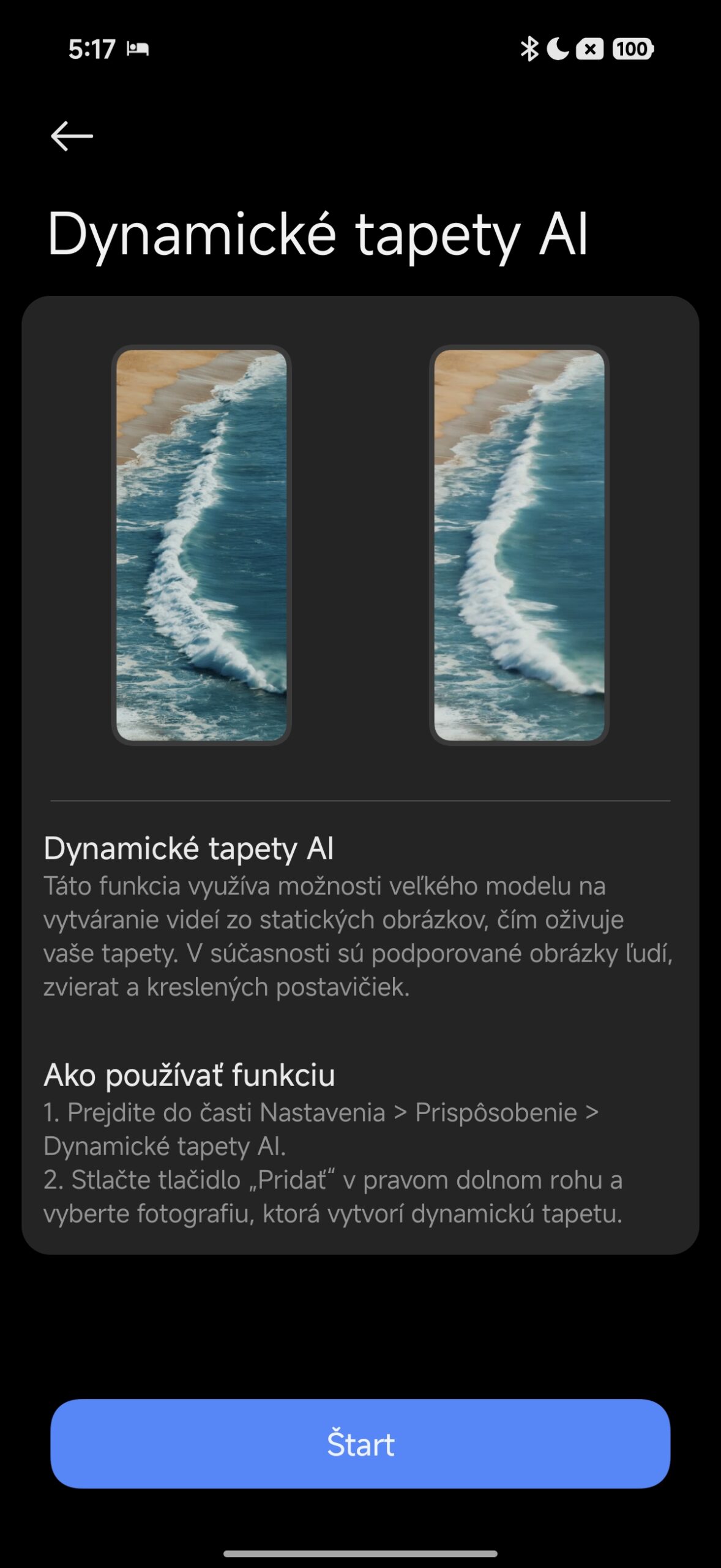 POCO F9 Ultra screenshot