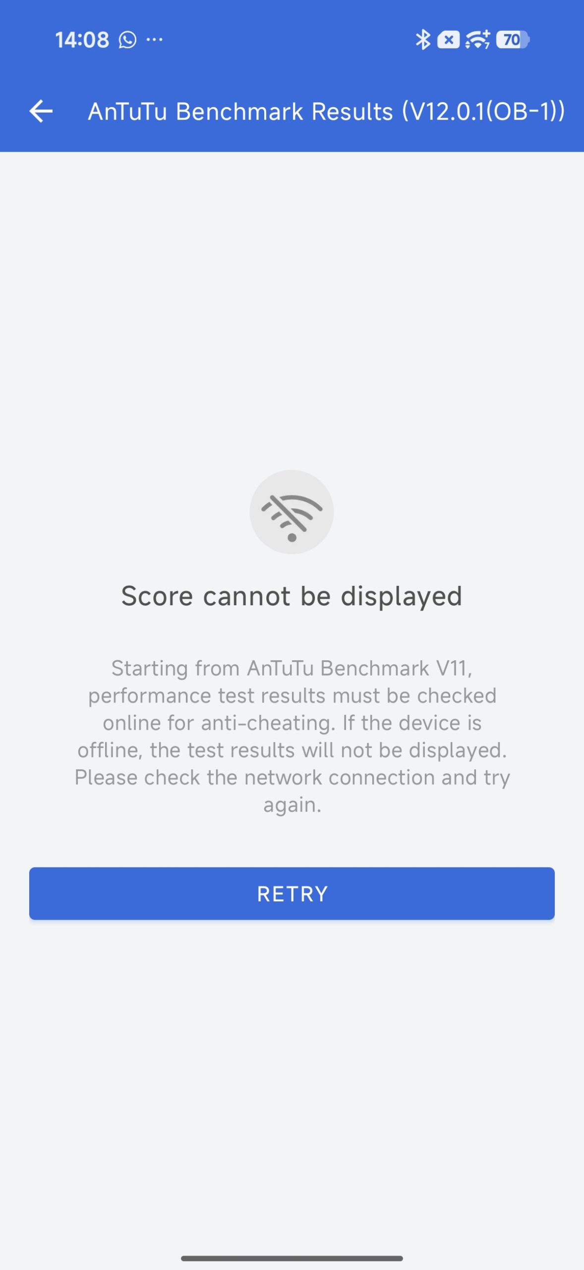 POCO F9 Ultra screenshot