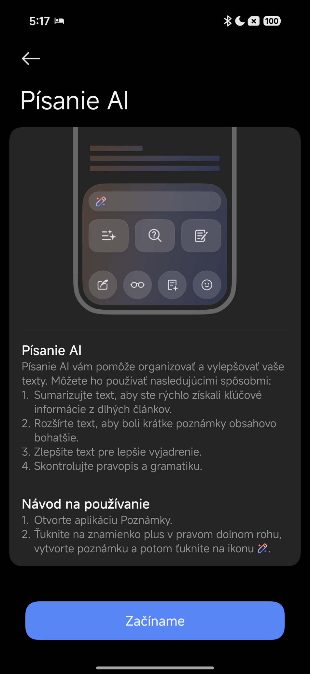 POCO F9 Ultra screenshot