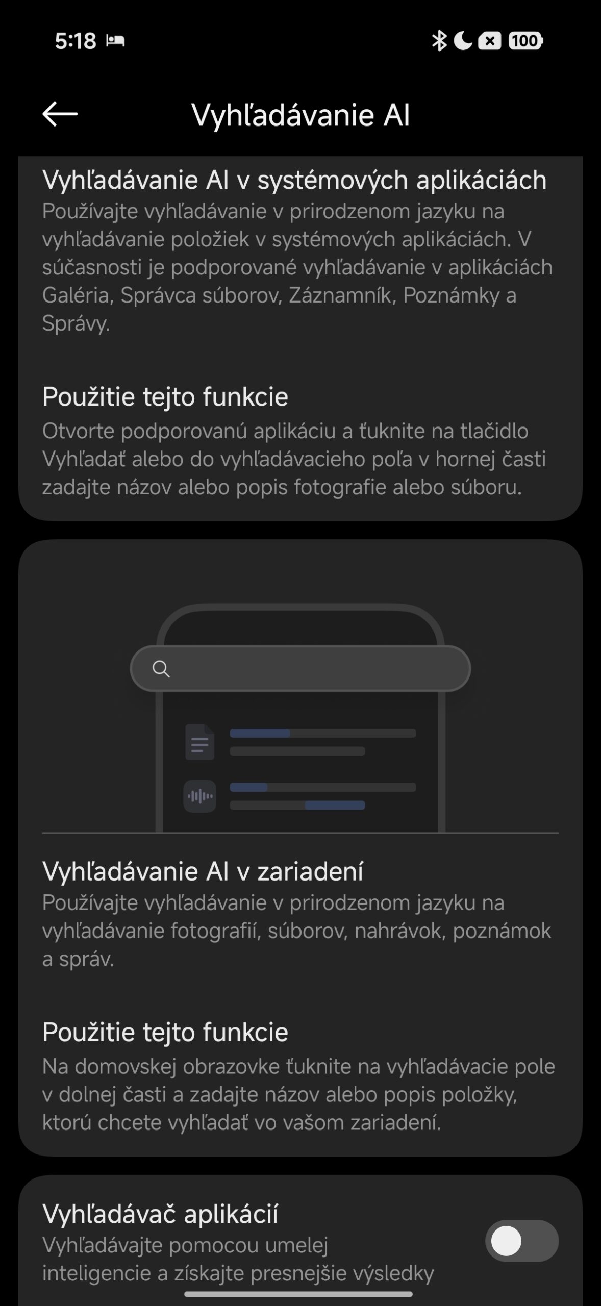 POCO F9 Ultra screenshot