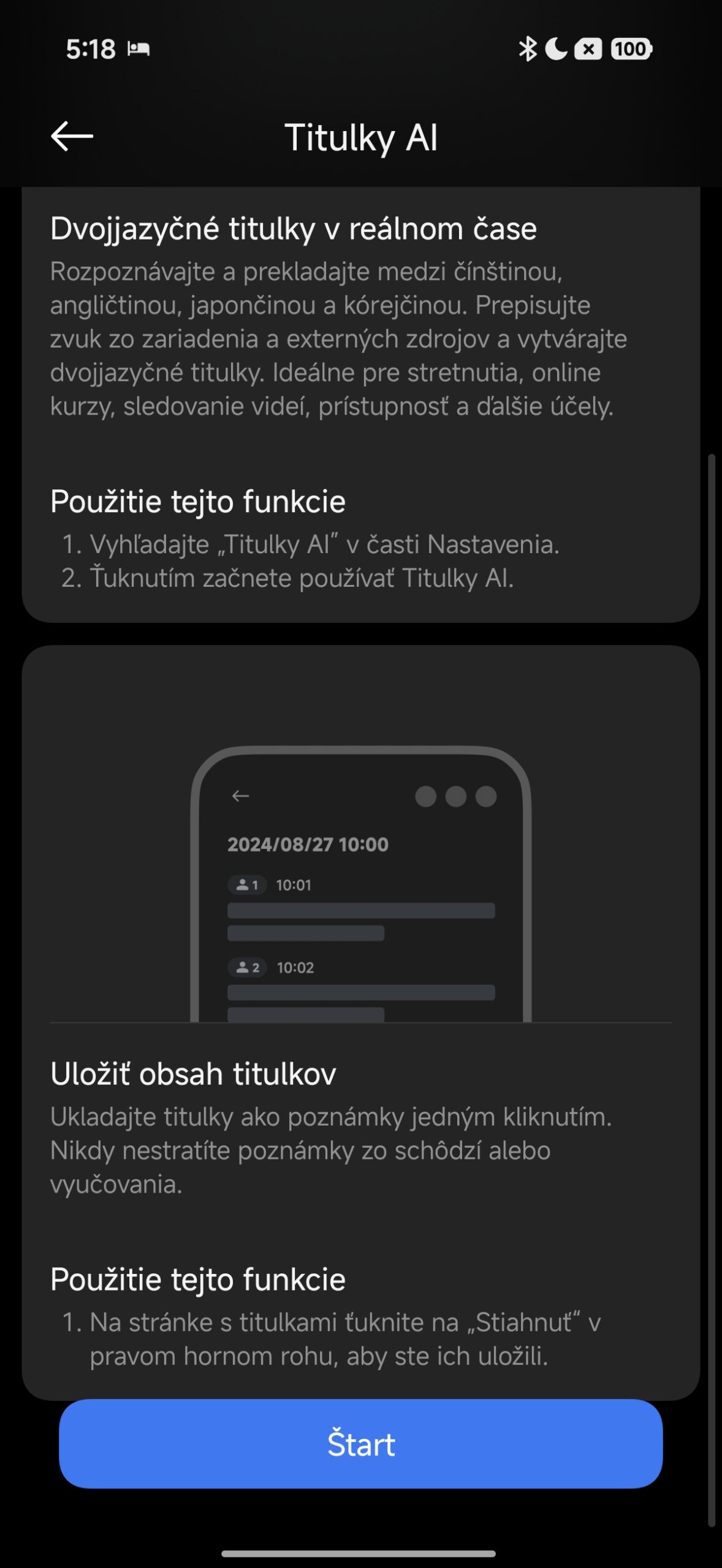 POCO F9 Ultra screenshot