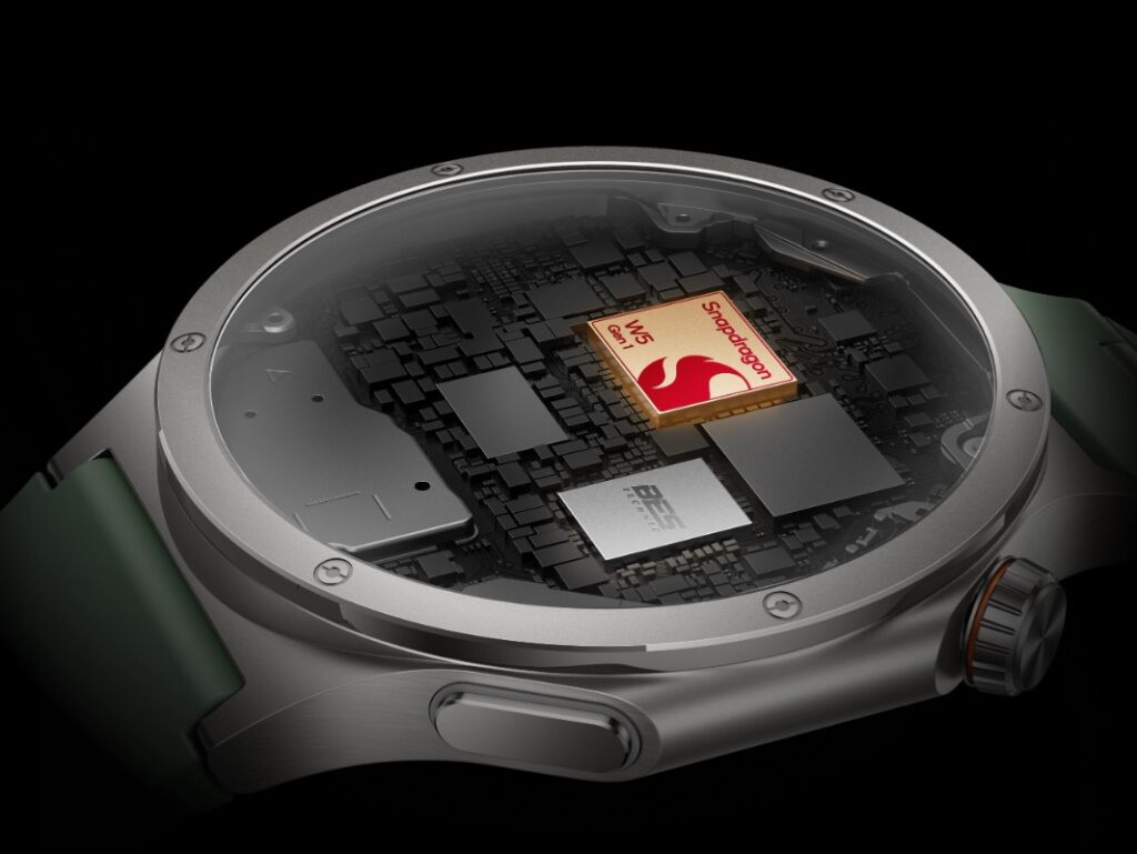 OnePlus Watch 4