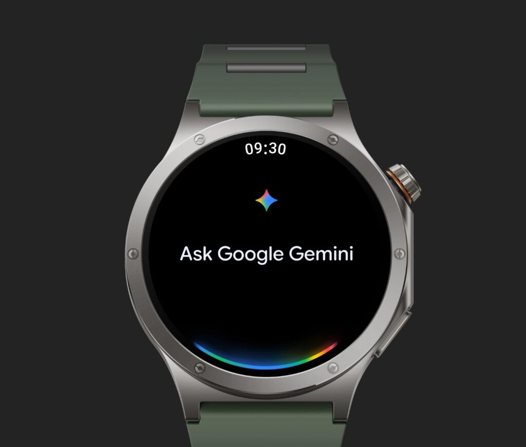 OnePlus Watch 4
