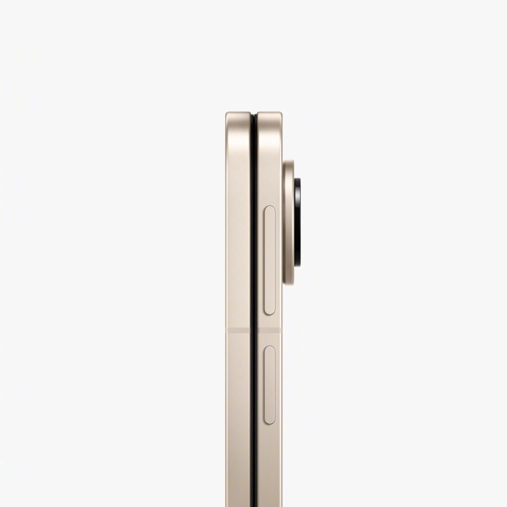 Xiaomi 18 Fold