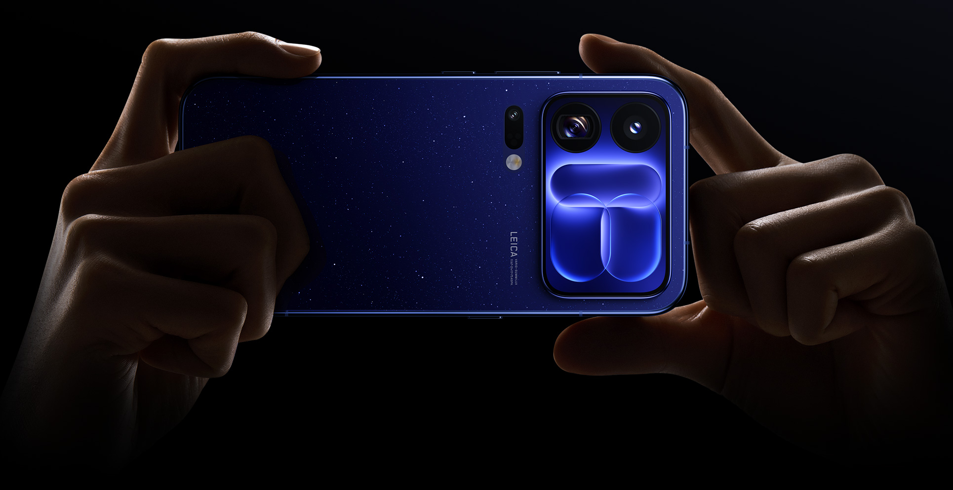 Xiaomi 18 Pro