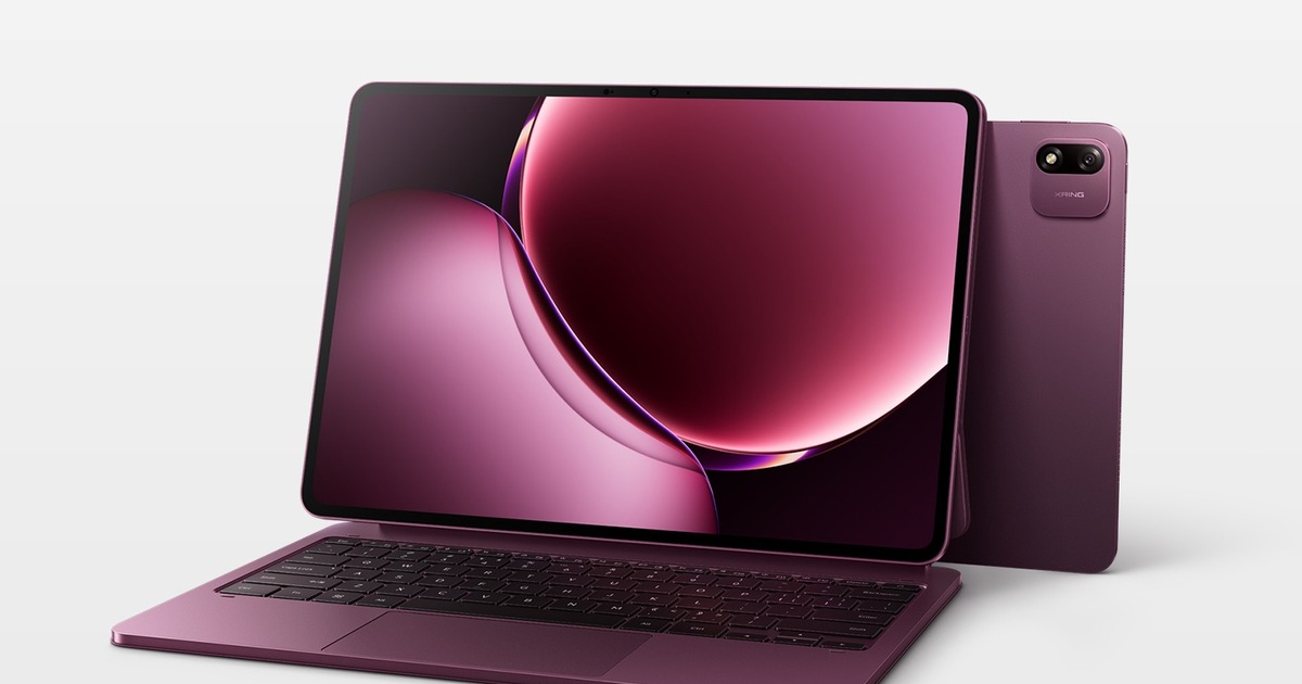 Xiaomi Pad 9 Pro Max