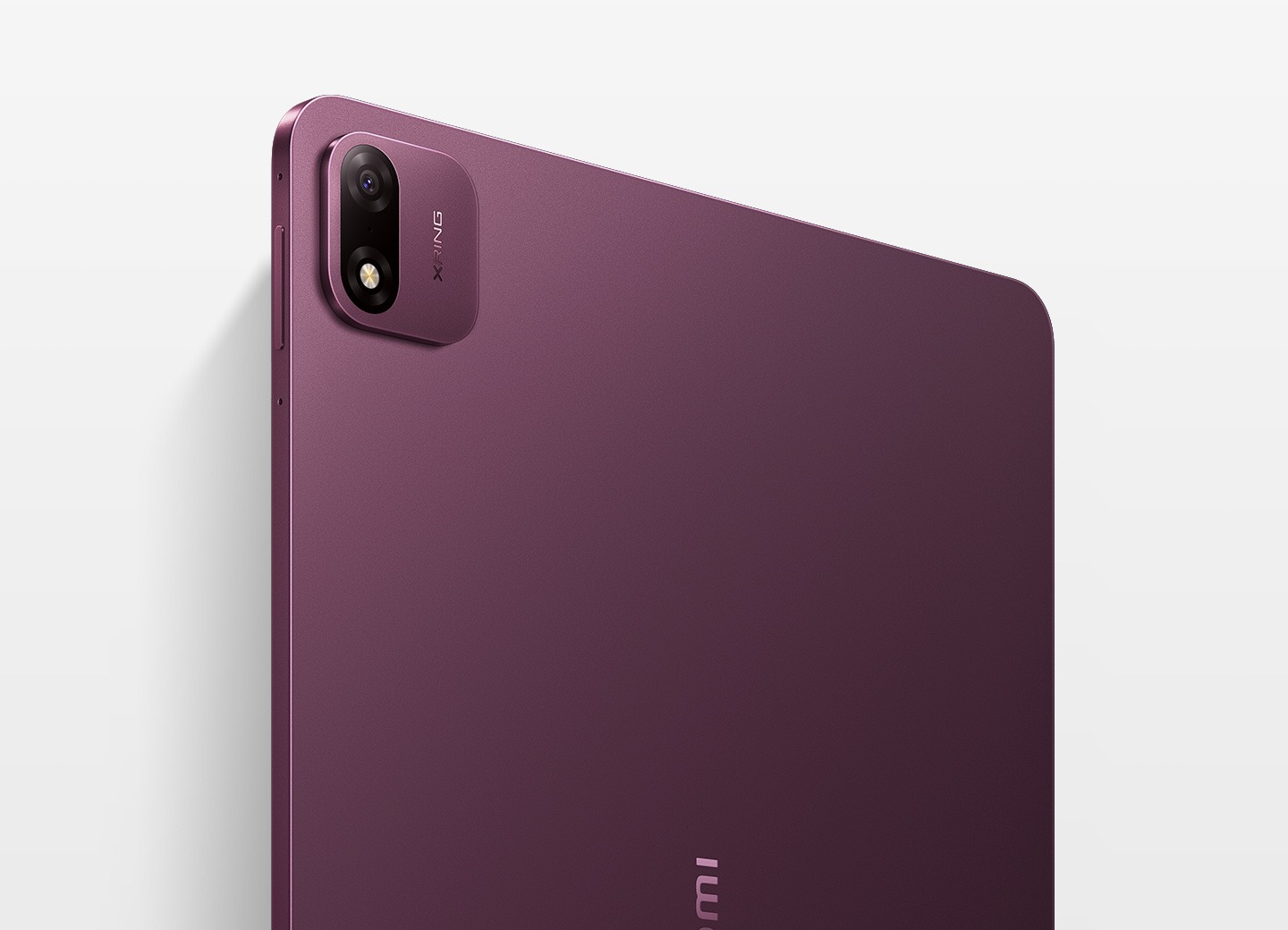 Xiaomi Pad 9 Pro Max vo vínovej červenej