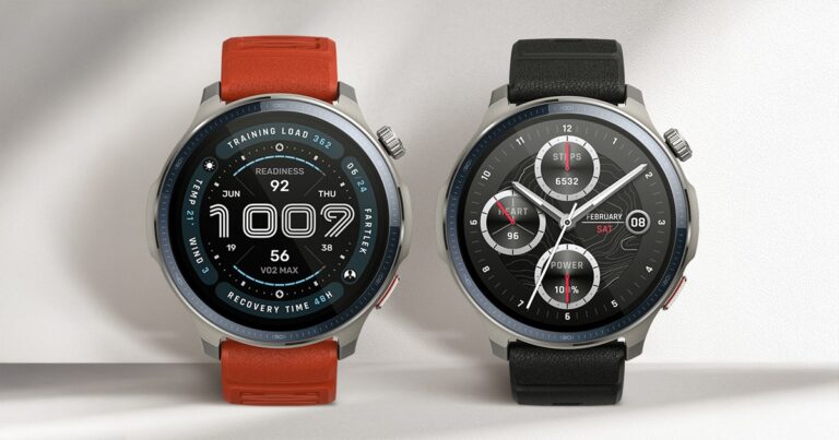 Amazfit Balance 2