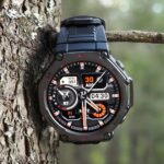 Amazfit T-Rex 3