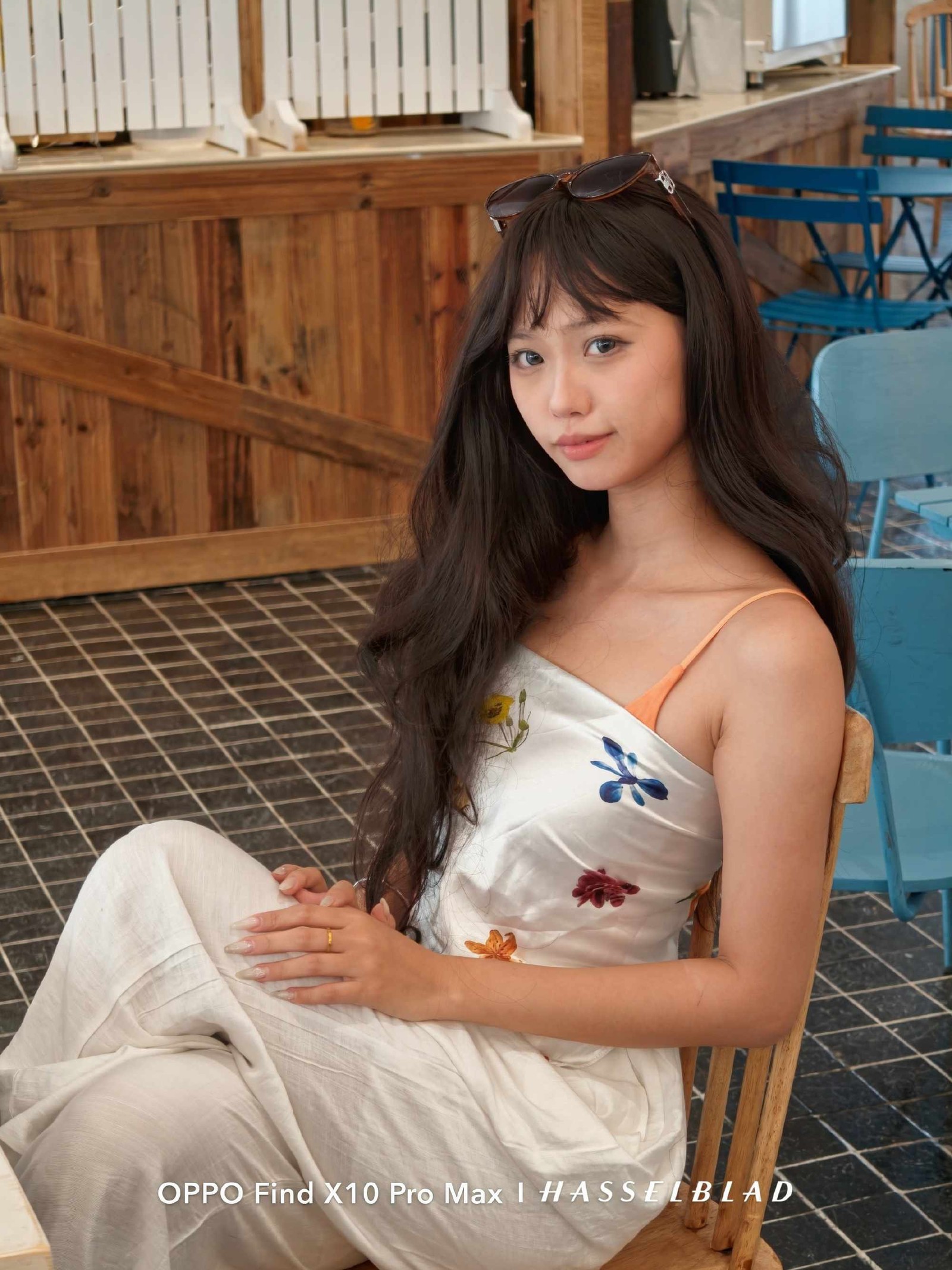 OPPO Find X10 Pro Max