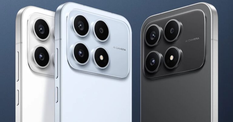 POCO X8s
