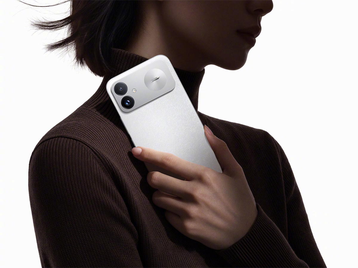 Redmi K100