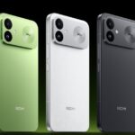 Redmi K100