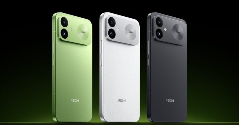 Redmi K100