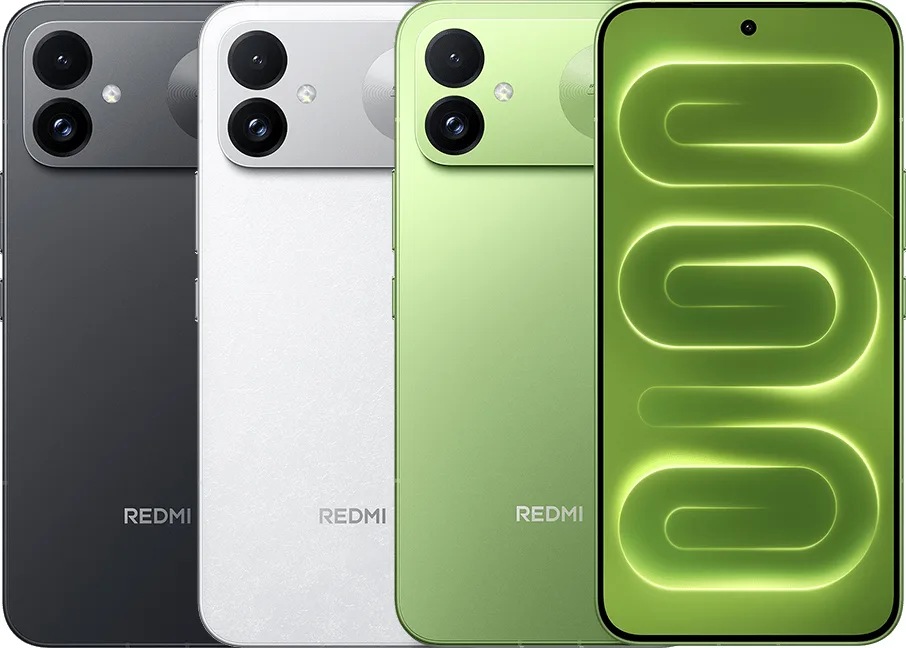 Redmi K100