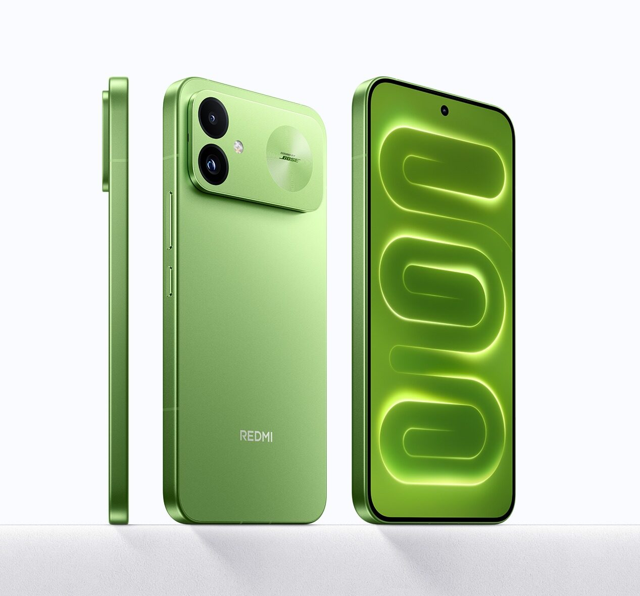Redmi K100
