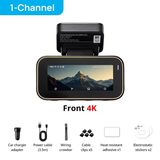 70mai A810 Lite 4K kamera