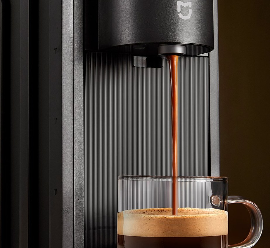 Xiaomi Mijia Capsule Coffee Machine