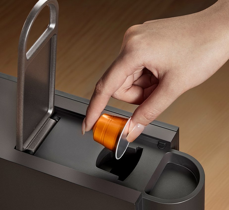 Xiaomi Mijia Capsule Coffee Machine