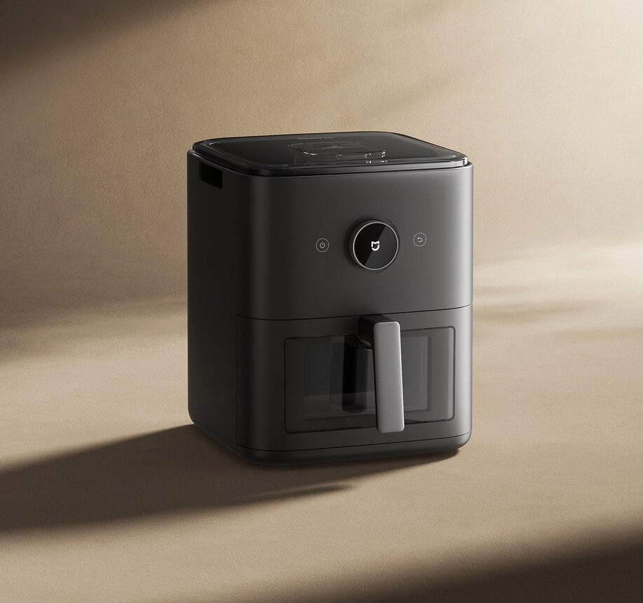 Parná fritéza Xiaomi Mijia Smart Steam Air Fryer 7L