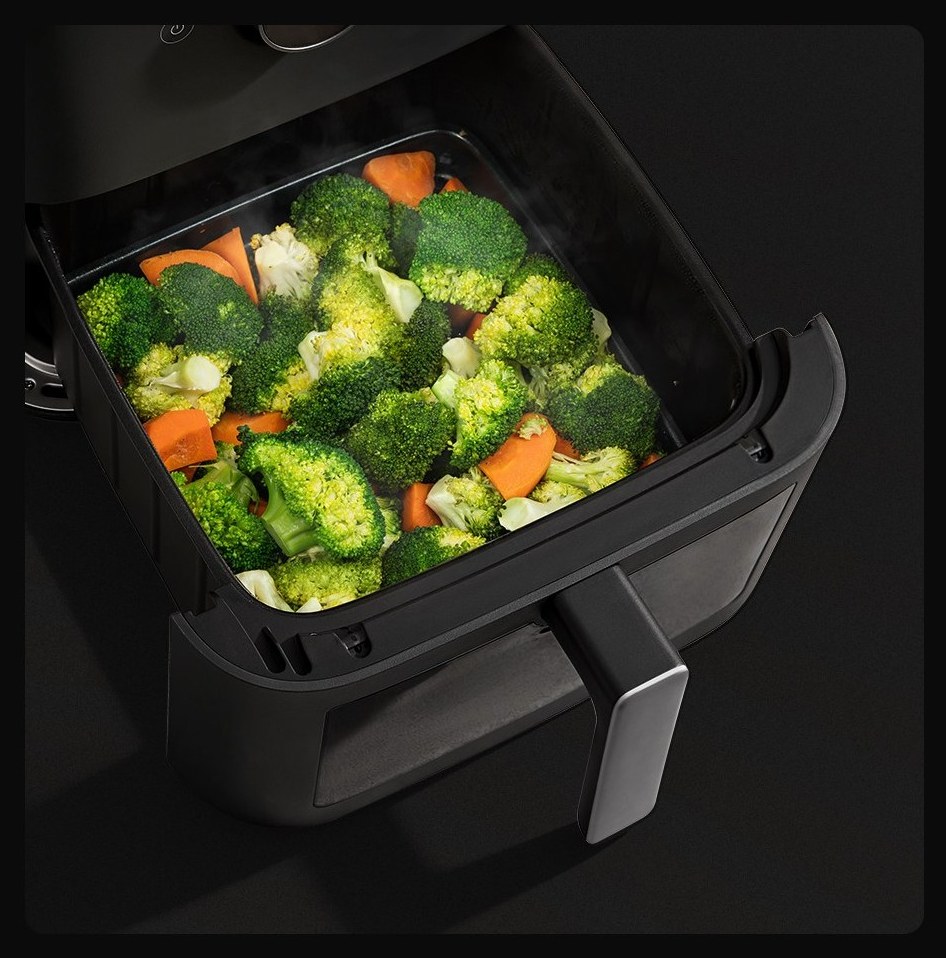 Xiaomi Mijia Smart Steam Air Fryer 7L