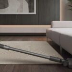 Xiaomi Mijia Vacuum Cleaner 4 Pro
